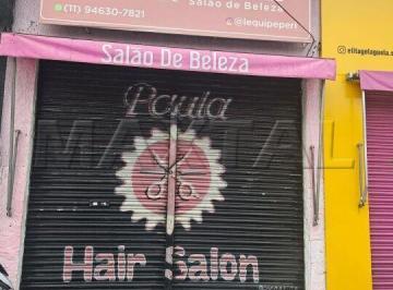 Comercial · 120m² · Salão Comercial de 50 m² na Av. Peri Ronchetti | 2 Vagas | Excelente Localização para Locação