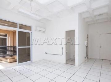 Comercial · 40m² · 1 Vaga · Sala comercial para Venda localizada ao lado do Shopping e estação de metrô Tucuruvi.