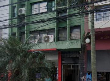 Comercial · 90m² · Conjunto comercial para locação, com 4 salas, recepção, e 2 banheiros, em Santana