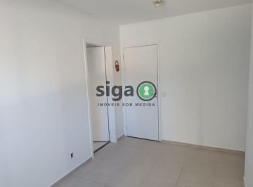 Apartamento · 44m² · 2 Quartos · APARTAMENTO COM 2 QUARTOS PARA VENDA EM FRENTE AO PARQUE GUARAPIRANGA