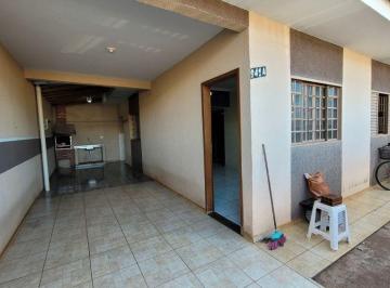 Casa · 125m² · 2 Quartos · 2 Vagas · VENDA | Casa, com 2 dormitórios em Jardim Nova Independência, Sarandi