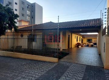 Casa · 227m² · 4 Quartos · VENDA | Casa, com 4 dormitórios em ZONA 07, MARINGA