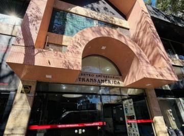 Comercial · 43m² · LOCAÇÃO | Sala/Salão, em ZONA 01, MARINGA