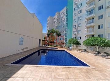 Apartamento · 65m² · 3 Quartos · 1 Vaga · VENDA | Apartamento, com 3 dormitórios em VILA VARDELINA, MARINGA