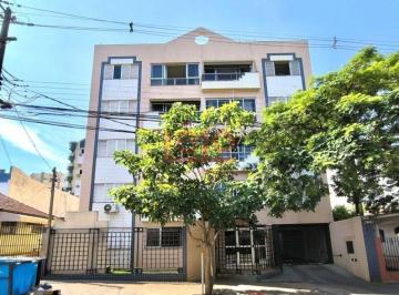 Apartamento · 56m² · 2 Quartos · 1 Vaga · VENDA | Apartamento, com 2 dormitórios em ZONA 07, MARINGA