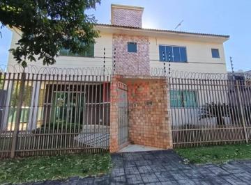 Casa · 294m² · 4 Quartos · 4 Vagas · VENDA | Sobrado, com 4 dormitórios em JARDIM DOURADOS, MARINGA