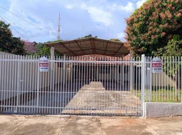 Casa · 324m² · 5 Quartos · 5 Vagas · LOCAÇÃO | Casa, com 5 dormitórios em ZONA V, UMUARAMA