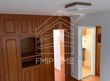 Apartamento · 46m² · 1 Quarto · 1 Vaga · APARTAMENTO 01 DORMITÓRIO COM VAGA-PERTO DO METRÔ E UNINOVE