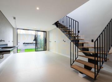 Casa · 190m² · 2 Vagas · CASA À VENDA NA VILA NOVA CONCEIÇÃO | 2 QUARTOS / 2 SUITES