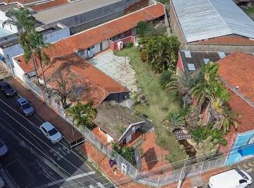 Comercial · 1065m² · 2 Quartos · 10 Vagas · Esquina Comercial no Centro de Mogi Mirim com 1.065 m² | Ideal para Gastronomia e Eventos