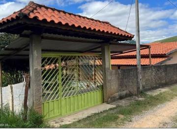 Rural · 132m² · 2 Quartos · 2 Vagas · CHÁCARA Á VENDA NO BAIRRO DOS NOGUEIRAS EM SOCORRO-SP!