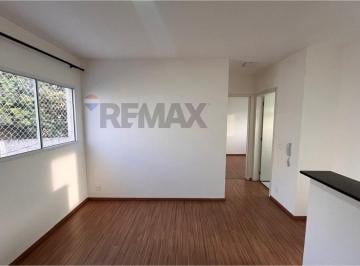 Apartamento · 54m² · 2 Quartos · Apartamento Locação no Solar Felicitá, Itapira, 2 quartos, 1 banheiro e 1 vaga coberta, área de laze
