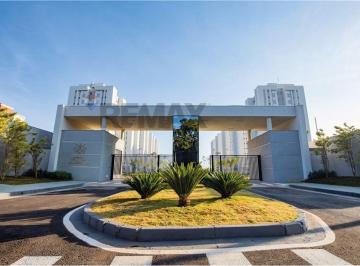 Apartamento · 52m² · 2 Quartos · APARTAMENTO COM 02 DORMITÓRIOS E SUÍTE DÍSPONIVEL PARA VENDA NO CONDOMÍNIO VILA DAS BORBOLETAS - MOG