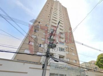Apartamento · 68m² · 3 Quartos · 2 Vagas · Apartamento á Venda 68m² - Bom Retiro
