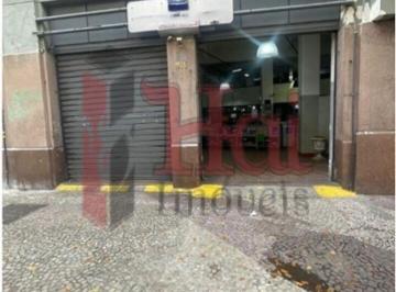 Comercial · 319m² · Salão Comercial à Venda na Região Central - Excelente Oportunidade de Investimento