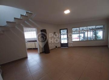 Casa · 180m² · 3 Quartos · 3 Vagas · Sobrado 180m², venda e locação, Vila das Mercês, 3 dormitórios, 1 suíte, 3 vagas