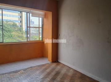 Apartamento · 80m² · 2 Quartos · Oportunidade! Próximo ao Metrô Clínicas e Metrô Consolação!