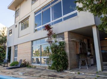 Casa · 393m² · 4 Quartos · 4 Vagas · Oportunidade!!! Casa Pacaembu!!!! Ensolarada!!! Ampla , Jardim!!!