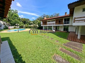 Casa · 759m² · 4 Quartos · 6 Vagas · Sobrado residencial no Morumbi - 4 dormitórios suítes