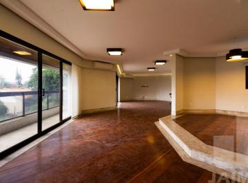 Apartamento · 378m² · 4 Quartos · 4 Vagas · Apartamento no Pacaembu - 378m² - 4 vagas de garagem