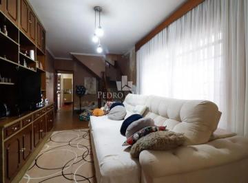 Casa · 190m² · 3 Quartos · 2 Vagas · Sobrado Frontal 4 dormitórios e 2 vagas Paralelas na Vila Ré.