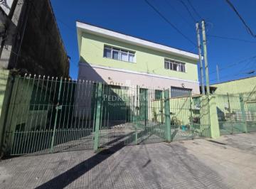 Comercial · 366m² · 4 Quartos · 4 Vagas · Salão comercial com residência em cima, total de 190 m² no Cangaíba.
