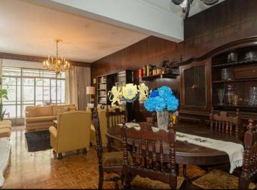 Apartamento · 200m² · 4 Quartos · 1 Vaga · Apartamento com 4 dormitórios à venda na Bela Vista - SP