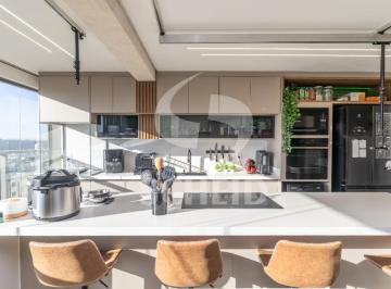 Apartamento · 37m² · 1 Quarto · 1 Vaga · Studio 37 m² com Vaga e Lazer Completo para Morar ou Investir