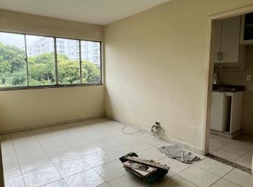 Apartamento · 50m² · 2 Quartos · 1 Vaga · Apartamento para aluguel - no Campo Grande