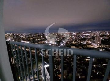 Apartamento · 38m² · 2 Quartos · 1 Vaga · Apartamento para Locação ? 38m², 2 dormitórios e 1 vaga na Vila Paulista