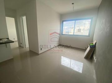 Apartamento · 40m² · 2 Quartos · Apartamento 2 Dorm com vista de toda Mooca