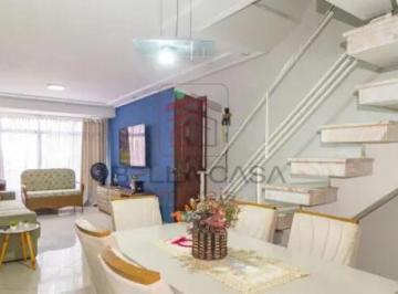 Casa · 125m² · 3 Quartos · 3 Vagas · Casa com 3 Quartos à venda, 125m² - Jardim Anália Franco