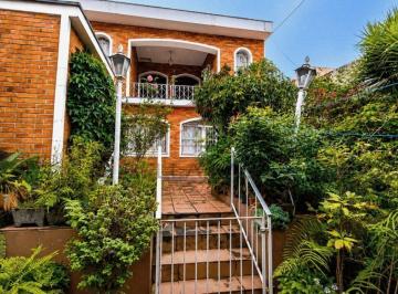 Casa · 111m² · 2 Quartos · 2 Vagas · Sobrado à Venda na Vila Gomes Cardim ? Tatuapé com 147m2