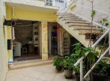 Casa · 131m² · 2 Quartos · 1 Vaga · Sobrado com 2 Quartos à venda, 131m² - Jardim Anália Franco