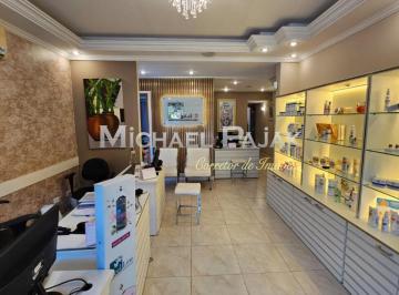 Comercial · 235m² · 1 Quarto · 6 Vagas · Casa comercial á venda na Vila Clementino - Michael Pajak (11) 99996 - 4550