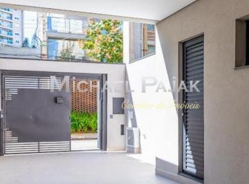 Casa · 190m² · 2 Quartos · 2 Vagas · CASA DE RUA (NOVA) VILA NOVA CONCEIÇÃO Michael Pajak (11) 99996-4550