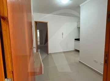 Apartamento · 27m² · 1 Quarto · Apartamento para Locação, Excelente Localização ao lado do Metrô Parada Inglesa