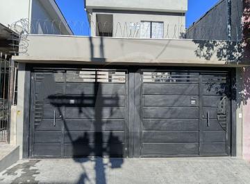 Casa · 120m² · 2 Quartos · 1 Vaga · Casa para Locação, Casa Verde, 02 quartos e 01 vaga