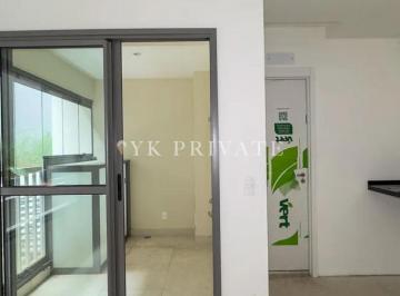 Apartamento · 23m² · 1 Quarto · Studio à venda no Brooklin | 23m² | Excelente para morar ou investir