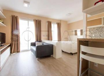 Apartamento · 43m² · 1 Quarto · 1 Vaga · Affinity Vila Olímpia, apartamento disponível para locação com 43m², 1 dormitório e 1 vaga