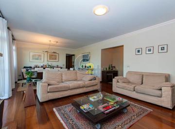 Apartamento · 162m² · 3 Quartos · 3 Vagas · Apartamento à venda no Alto da Lapa, 3 quartos, 1 suíte e 3 vagas de garagem