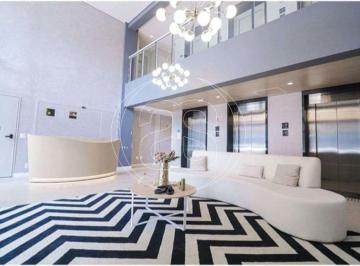 Apartamento · 27m² · 1 Quarto · Studio Moderno de 26m² com Varanda