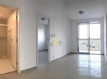 Apartamento · 40m² · 1 Quarto · 1 Vaga · Apartamento à venda na Barra Funda, 1 quarto, 1 vaga de garagem