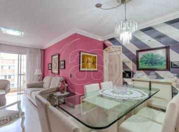 Apartamento · 93m² · 3 Quartos · 2 Vagas · Apartamento com 93m² em Moema Índios | 3 Dormitórios (1 Suíte) | 2 Vagas | Excelente Localização