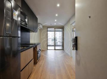 Apartamento · 41m² · 1 Quarto · Apartamento de 41 m² com 1 dormitório para locação em Moema Índios | Ayra Moema