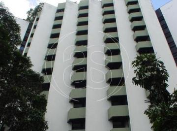 Apartamento · 37m² · 1 Quarto · 1 Vaga · Apartamento com 1 Dormitório, 37 m² e 1 Vaga para Locação em Moema Índios