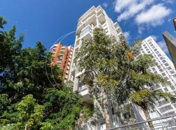 Apartamento · 77m² · 1 Quarto · 1 Vaga · Duplex de 76 m² | 1 Dorm | Varanda | 1 Vaga
