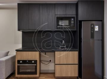 Apartamento · 44m² · 1 Quarto · Apartamento de 44 m² com 1 dormitório para locação em Moema Índios | Ayra Moema
