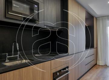 Apartamento · 28m² · 1 Quarto · Studio Semi Mobiliado com 28 m² para Locação em Moema Índios