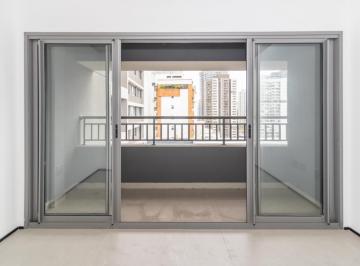 9231c936-dc10-4e5e-a3ed-7311d1f861b8 · Versátil apartamento para venda em Brooklin com 1 quarto, 22m²
